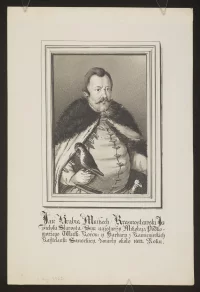 Мнишек, Ян (Jan Mniszech) (польск. Jan Mniszech z Wielkich Kończyc; ум. 1612) — польский шляхтич герба Коньчиц (Kończyc), королевский придворный, красноставский и ясельский староста.