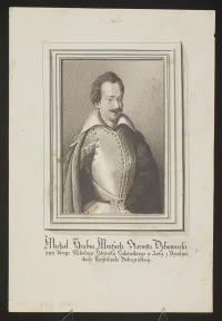 Михал Мнишек (польск. Michał Mniszech; годы жизни неизвестны, деятельность — конец XVI — начало XVII века) — представитель младшей линии рода Мнишеков герба Коньчиц, дембовский староста.