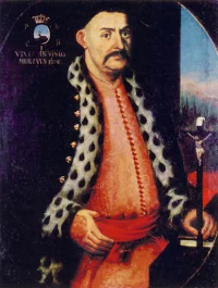Козловский, Павел (польск. Paweł Kozłowski; ок. 1535 — 1600, Львов) — львовский аптекарь и купец, торговавший восточными товарами. Принадлежал к зажиточному мещанскому сословию Львова.