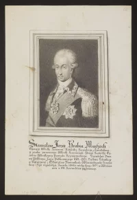 Мнишек, Станислав Ежи (Станислав Юрий) (польск. Stanisław Jerzy Mniszech; 1745–1806) — государственный и военный деятель Речи Посполитой, великий коронный хорунжий (1784–1790), кременецкий гражданско-военный президент, ротмистр панцирной хоругви, камергер королевский.
