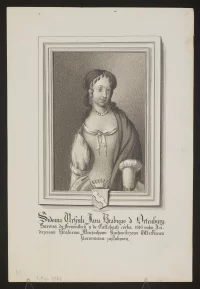Мнишек, Сидония Урсула (польск. Sydonia Urszula Mniszchowa; урождённая графиня фон Ортенбург, нем. Gräfin von Ortenburg; ум. до 1636) — польская аристократка немецкого происхождения, первая жена великого коронного кравчего Анджея Мнишека.