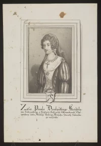 Мнишек, София (польск. Zofia Mniszchowa z Działyńskich; годы жизни неизвестны, деятельность — вторая половина XVI века) — представительница польского шляхетского рода Дзялыньских, жена Николая Мнишека, львовского, освенцимского и осецкого старосты, принадлежавшего к младшей линии рода Мнишеков, восходившей к великому коронному подкоморию Николаю Мнишеку.