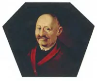 Рошко-Богданович, Христофор (польск. Krzysztof Roszko Bohdanowicz; 1686 — 9 июля 1767, Станиславов, ныне Ивано-Франковск) — последний войт (глава администрации) армянской общины города Станиславова в Речи Посполитой.