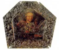 Ротарий, Вильгельм Ян (пол. Wilhelm Jan Rotarius, также Wilhelm Jan Rotharyusz; ? — 1708, Острог) — шляхтич Речи Посполитой герба «Гриф» (Gryf), полковник и подкоморий венденский, участник Венской битвы 1683 года
