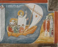 Герма́н Осе́рский (лат. Germanus Autissiodorensis, фр. Germain d'Auxerre; ок. 378, Автиссиодур, ныне Осер, Бургундия — 31 июля ок. 448, Равенна, Италия) — галло-римский аристократ, военачальник, впоследствии епископ Осерский (с 418 г.), один из наиболее выдающихся церковных деятелей Галлии V века.