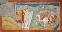 Герма́н Осе́рский (лат. Germanus Autissiodorensis, фр. Germain d'Auxerre; ок. 378, Автиссиодур, ныне Осер, Бургундия — 31 июля ок. 448, Равенна, Италия) — галло-римский аристократ, военачальник, впоследствии епископ Осерский (с 418 г.), один из наиболее выдающихся церковных деятелей Галлии V века.