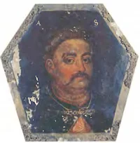 Свистельницкий Александр (Андрей?), (укр. Свистельницький Олександр, пол. Świstelnicki Aleksander)