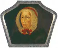 Зацкевич, Анастасия (польск. Anastazja Zackiewiczowa; 25 сентября 1661, вероятно, Львов — 30 сентября 1749, Львов) — представительница львовского мещанства, жена советника (райцы) львовского магистрата