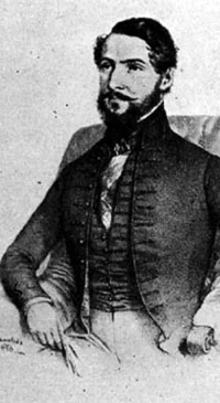 Batthyány von Németújvár, Kázmér Graf