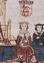 Грифид ап Лливелин (Gruffudd ap Llywelyn), король Гвинеда и всего Уэльса (1039–1063)