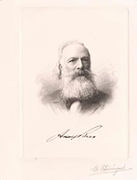 Бер, Адольф (нем. Adolf Beer; 27 февраля 1831, Просниц, Моравия — 7 мая 1902, Вена) — австрийский историк, экономист и политик. Член Императорской академии наук в Вене.