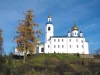 ЧЕРЕМЕНЕЦКИЙ ИОАННО-БОГОСЛОВСКИЙ МУЖСКОЙ МОНАСТЫРЬ.