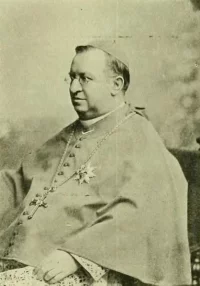 Бауэр, Франц Салезий (нем. Franz Salesius Bauer; 26 января 1841, Граховиц, Моравия — 25 ноября 1915, Ольмюц) — австрийский церковный деятель чешского происхождения, епископ Брюнна (Брно) в 1882–1904 годах, архиепископ Ольмюцкий (Оломоуцкий) с 1904 года, кардинал (1911).