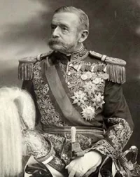 Бек-Рзиковский, Фридрих, граф (нем. Friedrich Graf Beck-Rzikowsky; 21 марта 1830, Фрайбург-им-Брайсгау, Великое герцогство Баден — 9 февраля 1920, Вена) — австрийский и австро-венгерский военный деятель, генерал-полковник (Generaloberst), начальник Генерального штаба всех вооружённых сил Австро-Венгрии (1881–1906).