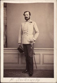 Бек-Рзиковский, Фридрих, граф (нем. Friedrich Graf Beck-Rzikowsky; 21 марта 1830, Фрайбург-им-Брайсгау, Великое герцогство Баден — 9 февраля 1920, Вена) — австрийский и австро-венгерский военный деятель, генерал-полковник (Generaloberst), начальник Генерального штаба всех вооружённых сил Австро-Венгрии (1881–1906).
