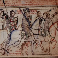 Offa of Mercia
