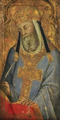Григорий I Великий (Gregorius I Magnus), папа Римский (590–604)