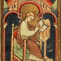 Иоанн Беверлийский (лат. Iohannes de Beverlaco, др.-англ. Iohannes; родился в Харпеме, Восточный райдинг Йоркшира; умер 7 мая 721, Беверли) — англосаксонский церковный деятель, епископ Хексема (687–705) и Йорка (705–717/718), основатель монастыря и города Беверли.