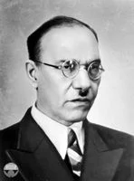 Член-корреспондент Академии Наук СССР М. И. ТИХОМИРОВ
