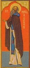 Маэлрубай (Маэлрубха, Маолрубха, др.-ирл. Máel Rubai, также Máel Ruba, Maol Rubha, Maolrubha; ок. 642 — 21 апреля 722) — ирландский монах, миссионер и основатель монастыря в Эпплкроссе (др.-ирл. Abercrossan) в Западном Россе, Шотландия.