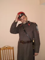 Автор: Александр Николаевич Азаренков