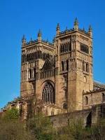 Даремский собор (Durham Cathedral)
