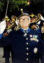 Хорст Винтер (Horst Winter)