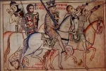 Оффа (др.-англ. Offa; ум. июль 796) — король Мерсии (Mercia) с 757 по 796 год, один из самых могущественных правителей раннесредневековой Англии.