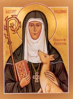 Милдрита (др.-англ. Mildþrȳð, также Mildthryth, Mildryth, Mildred; ок. 660 — после 732) — англосаксонская аббатиса монастыря в Минстер-ин-Танете (Minster-in-Thanet, Kent), святая, одна из трёх сестёр-святых из королевского дома Мерсии.