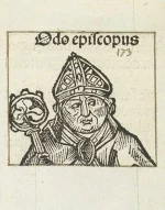 Ода Добрый (др.-англ. Oda, также Odo; ум. 2 июня 958, Кентербери) — англосаксонский церковный деятель, архиепископ Кентерберийский (941–958), святой, один из ключевых участников монашеского возрождения X века.