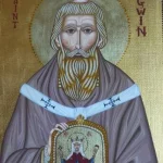 Ода Добрый (др.-англ. Oda, также Odo; ум. 2 июня 958, Кентербери) — англосаксонский церковный деятель, архиепископ Кентерберийский (941–958), святой, один из ключевых участников монашеского возрождения X века.