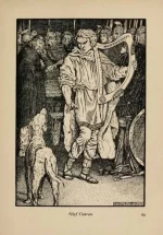 Олав Ситрикссон (Куаран), король Дублина и Йорка