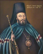 Афанасий (Волховский/Вольховский), Полтавский чудотворец (в миру Феодор; 1741, Полтава — 1 января 1801, Полтава) — епископ Могилёвский и Полоцкий, святитель, чья жизнь стала примером того, как церковный администратор, столкнувшись с клеветой и непониманием, обрёл в народной памяти славу чудотворца. Племянник и воспитанник епископа Ростовского Афанасия (Волховского), он унаследовал от дяди любовь к учению и монашескому служению, но его собственный путь оказался отмечен не столько триумфами, сколько скорбями.
